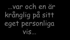 Några samtalsaspekter jag gärna tar upp Att möta och stödja en människa som mår dåligt Kunskaper i psykiatri. Förstå patienten. Förstå mig själv.