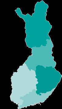 FENA 2017 STATISTIK En tredjedel av finländarna 43 % 49 % fiskar Den finska fiskaren är en medelålders man som fiskar med metspö och fångar abborrar.