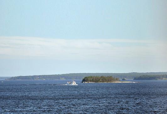 DRÖMBOENDE I SÖDRA