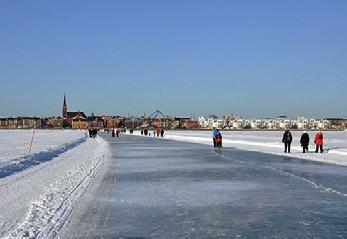 Hindersön Kallaxön Sandön Likskär Stor-Brändön Småskär