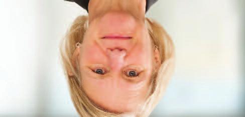 Elisabet Falemo Generaldirektör,
