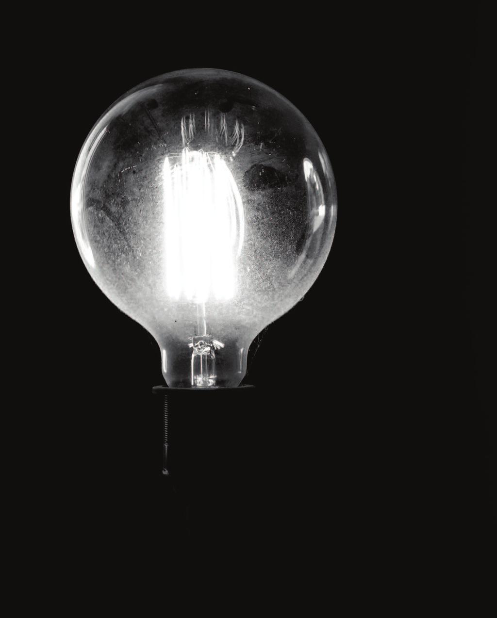 Målbild 1: Utveckling och innovation Förmågan att möta ständigt förändrade förutsättningar avgör organisationers framgång och ökar möjligheterna för en effektiv styrning av verksamheten.