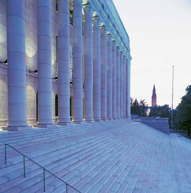 Om du vill veta mer om riksdagen Riksdagens webbplats På riksdagens webbplats www.riksdagen.fi hittar du information om riksdagen och lagstiftningsarbetet.