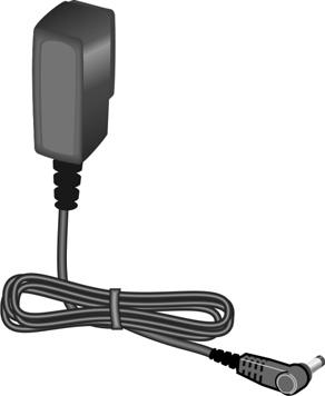 S790/S795 2 en nätadapter 3
