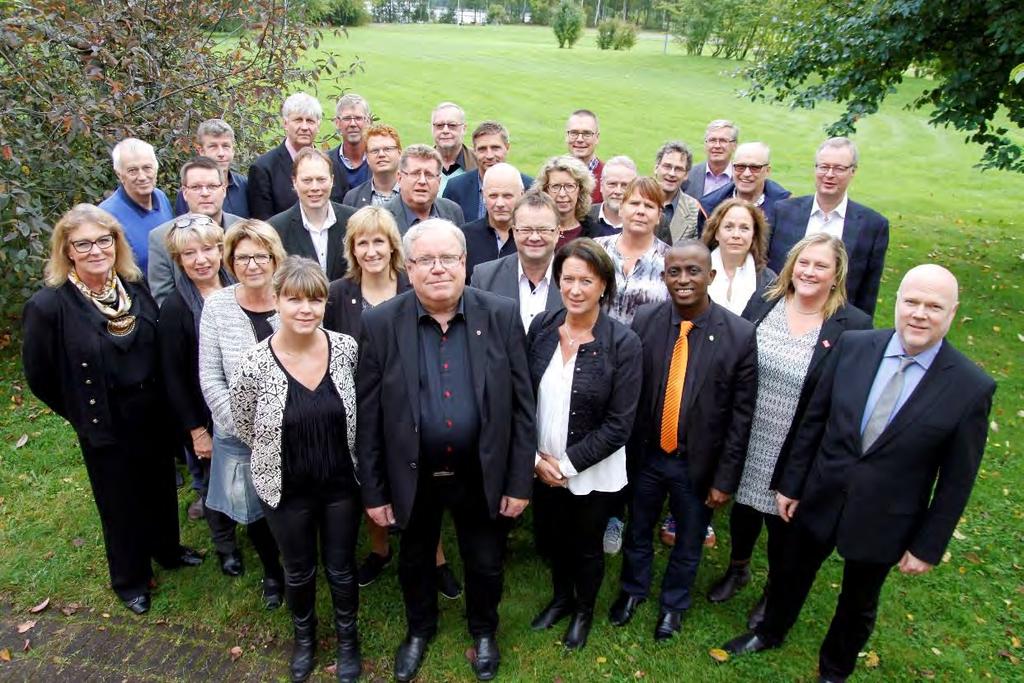 6(22) Region Dalarnas direktion Region Dalarnas sex råd antogs på direktionen 2015-05-06 och är kopplade till de målbilder som finns i Dalastrategin Dalarna 2020.