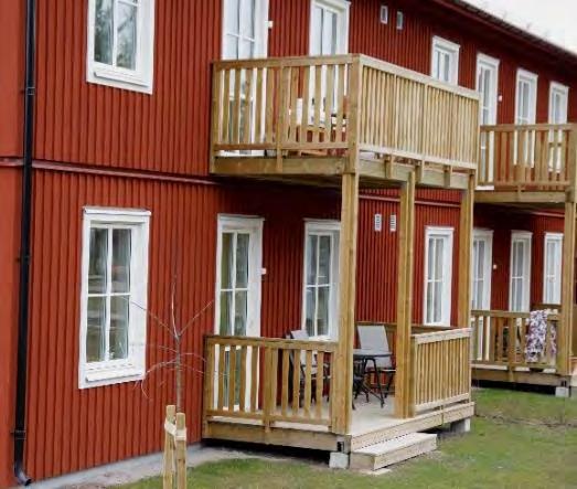 Region Dalarna ska vara och uppfattas som den offentliga aktör som spelar