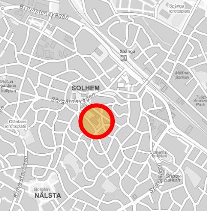 Sida 3 (8) elsystem bör åtgärdas för att uppfylla gällande krav och säker drift. Byggnaden behöver även tillgänglighetsanpassas.