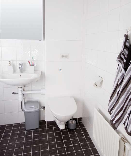 På PreBad har vi en stark tradition av innovativa