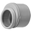 Inowa Skjutmuff 72103 2831574 50 69 88 10 / 150 / 3000 72104 2831575 75 96 94 - / 36 / 1728 72102 2831576 110 135 125 - / 36 / 720 Inowa Dubbelmuff 72106 2831571 50 69 88 10 / 150 / 3000 72107
