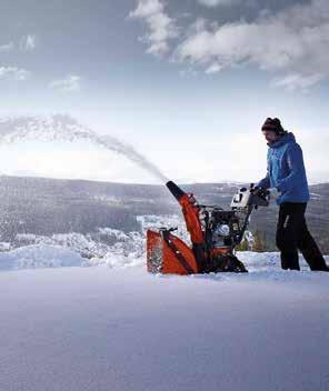 VISNING AV POLARIS
