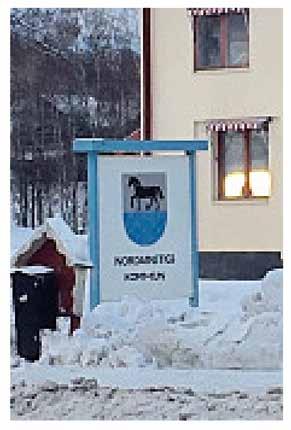 Ett namn betyder så mycket Ett namn fylls med minnen, ett namn står för något som byggs upp under lång tid. Genom ett namn kan något bli igenkänt och välkänt.