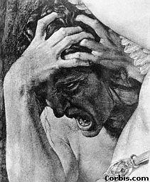 Definition av begreppet EMOTION: En emotion anses