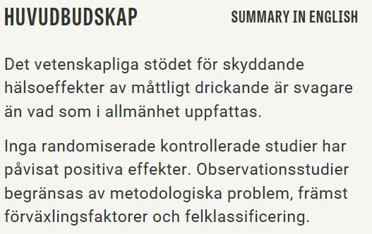The Copenhagen General Population Study N = 86,975 Ekologisk föda kan ge