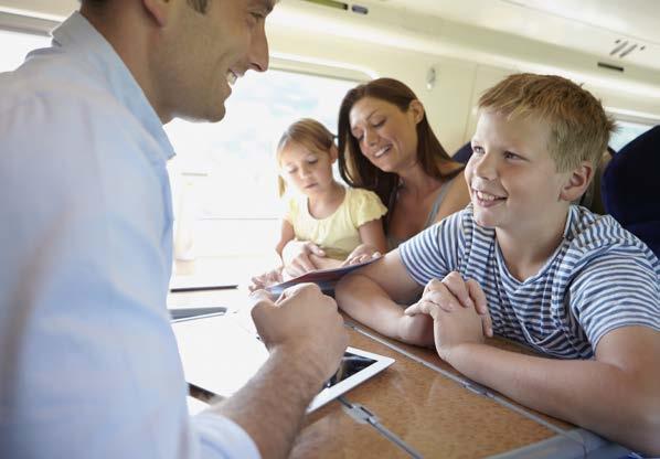 VERKSAMHETEN FOTO: MONKEYBUSINESSIMAGES /ISTOCK Enskilda SVT-program genererar intäkter Sedan mitten av 80-talet har Copyswede fördelat individuella ersättningar för utgivning av tv-program på dvd
