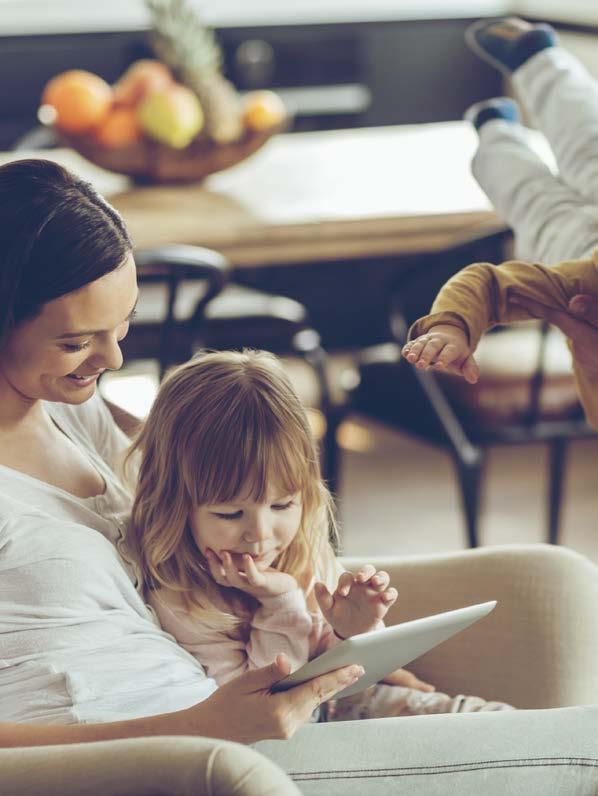 FOTO: GEBER/ISTOCK 2