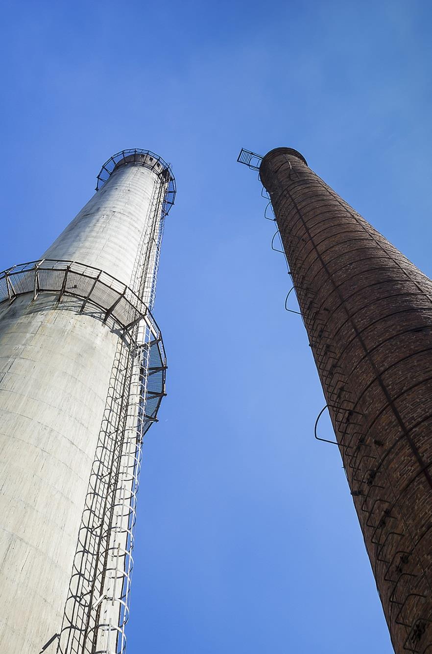 BAT-slutsatser viktigast att särskilja BAT-slutsatser med utsläppsvärden (BAT Associated Emission Levels, BAT-AEL:er) Andra