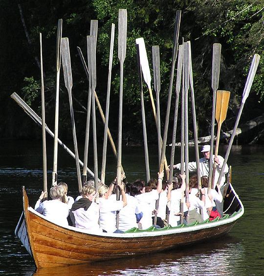 New Public Management Värdebaserad vård An idea of Steering rather