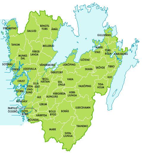 Läkarförbundet i Västra Götaland Hur