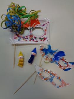 Karneval 2018