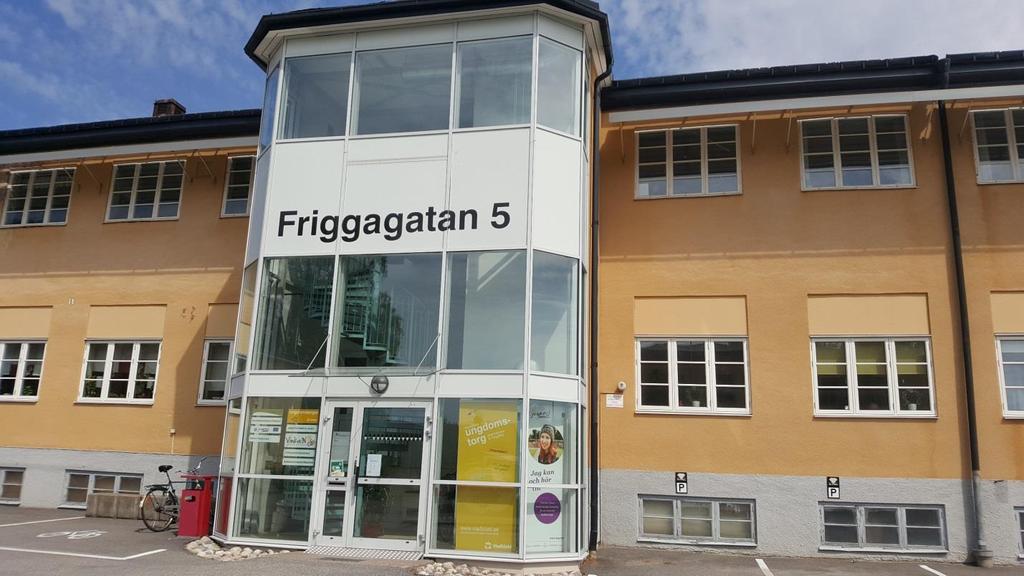 7 Flexibla lösningar har hittats för varje individ. Arbetsmetoden 7tjugo har använts, både enskilt och i grupp, med stor framgång.