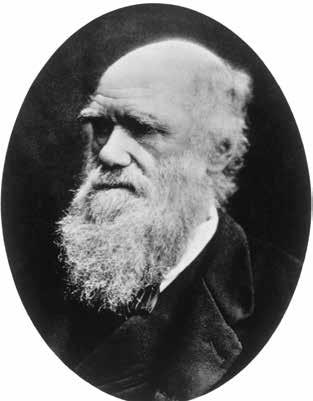 1. Liv i utveckling 1. Liv i utveckling Diskutera och ta ställning EVOLUTIONSTEORIN Charles Darwins teori om hur livet har utvecklats på jorden kallas evolutionsteorin.