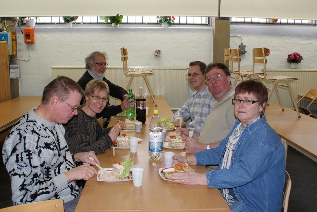 Förbundsstämma 2011 FRO Norra Skåne håller Förbundsstämma. Söndagen den 27 februari klockan 23.00. Plats: Dragonen i Hässleholm. På gamla P2.
