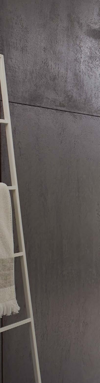 12 hansgrohe Installation Duschstyrning Inbyggd installationslösning Hade det inte varit härligt att kunna gömma allt man inte vill se av duschstyrningen bakom väggen? Rör till exempel.