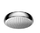 hansgrohe Huvudduschar 27 NEW NEW NEW Rainmaker Select Huvuddusch 580 3jet # 24001, -400, -600 # 24011, -400, -600 EcoSmart Rainmaker