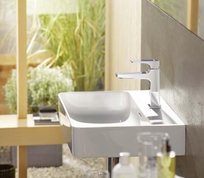 32 hansgrohe Modern NEW Metropol Tycker du om expressiv design?