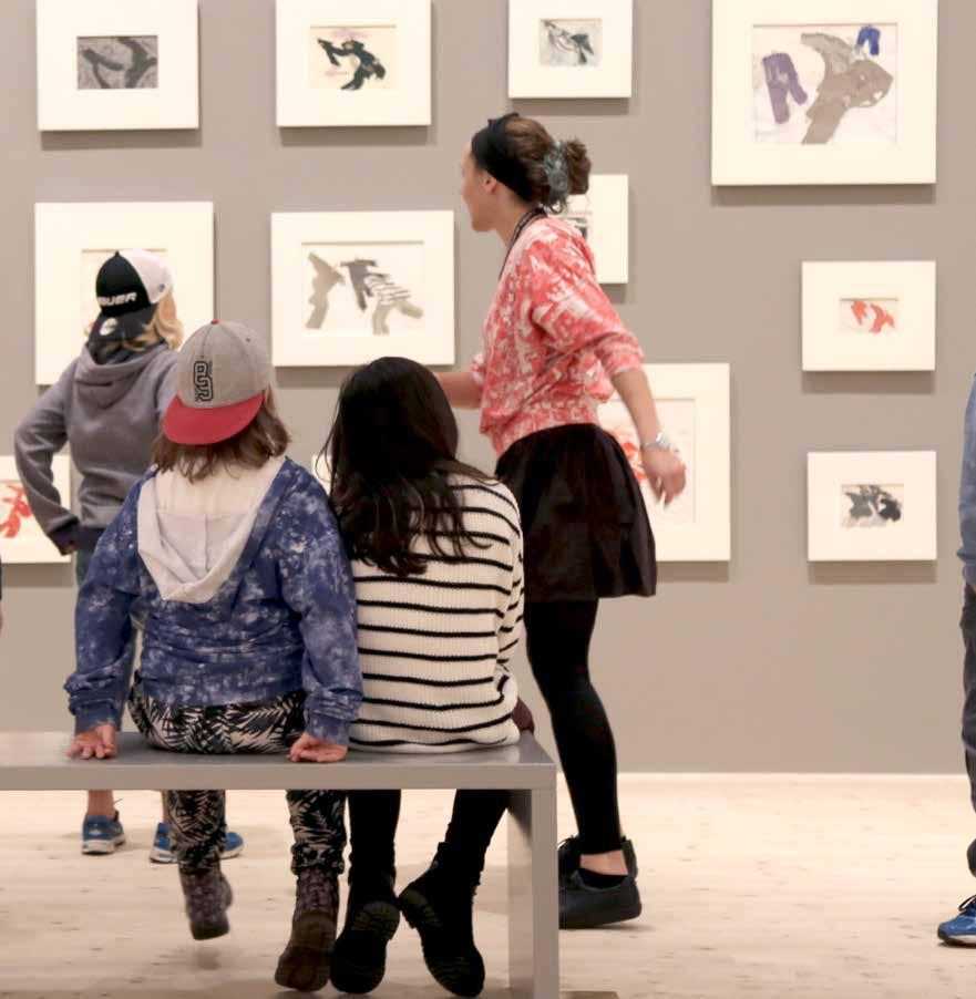 Akvarellmuseet 2016.