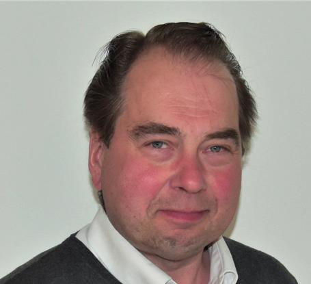 Efter år av tilltagande andfåddhet och alltmer utpräglad hosta hade jag till slut fått min diagnos - IPF (idiopatisk lungfibros).