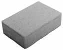 alternativ Eco-sten 204 Eco-sten grå alternativ Basic kant/topp 627 Basic kant/topp grå