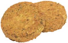 Tillsammans med mungbönan och andra