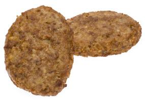 Ängsköttbullar EKO Art.