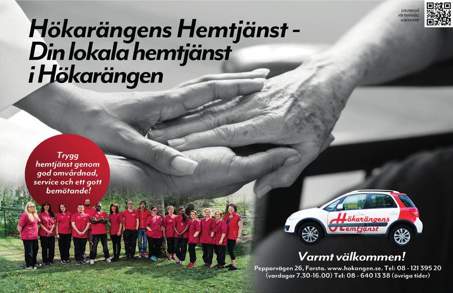 Detta har ställt till det för de boende då de inte längre har tillgång till parkeringsplatser, handikappbussar och färdtjänst i samma utsträckning som tidigare.
