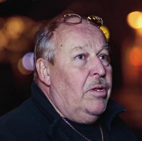 Bra med alla kompisar i Hökarängen Lars Gygren Ja, vad ska man säga. En trevlig plats.
