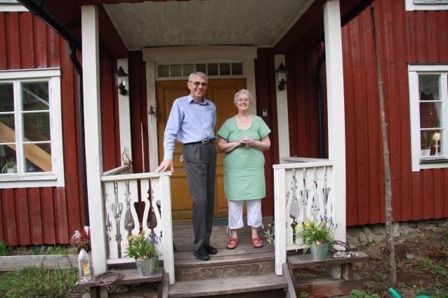 Kommer du sent kan du lägga till en natt i Härnösand och fortsätta din vandringsresa näst följande dag.