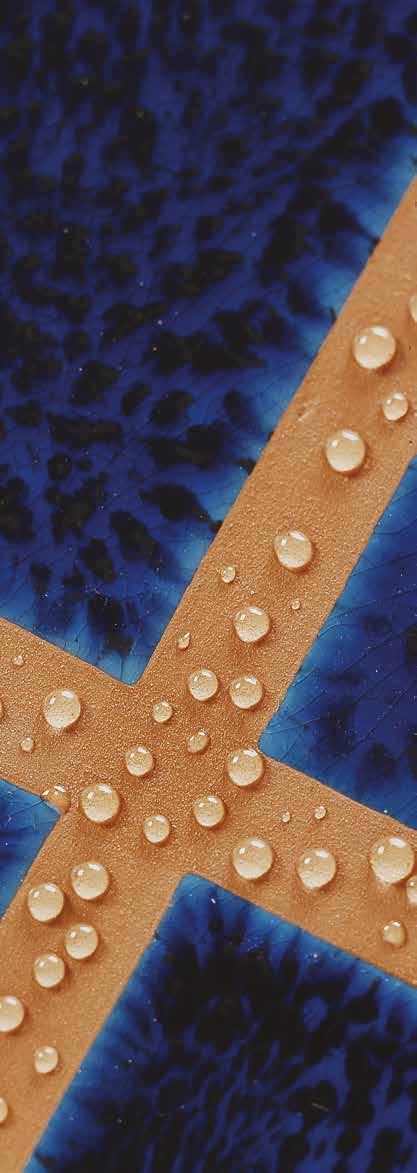 I ENLIGHET MED EUROPEISK STANDARD EN 13888 CG2WA CEMENTBASERAD FOGMASSA Ultracolor 7 nya kulörer Snabbhärdande och snabbtorkande, högkvalitativt, polymermodifierat, anti-efflorescent,
