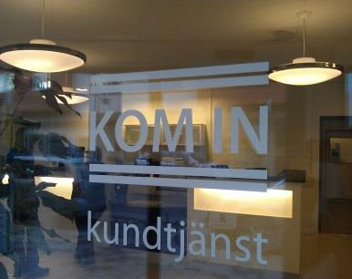 9(43) Mål och indikatorer för budgetåret Nöjda medborgare och kunder Oavsett om du bor i kommunen, har ditt fritidshus i kommunen eller bara besöker oss tillfälligt så vill vi att du ska känna dig