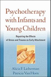 Child Parent Psychotherapy Komponentbaserad Manualiserad Manual: Don t Hit My Mommy!