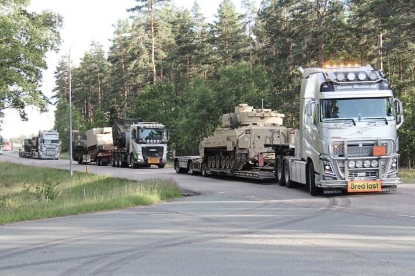 måga att stridsleda på osäkert underlag, dvs det som bl a ska vara Försvarsmaktens militära profession.