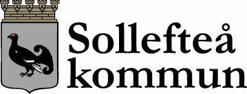 Riktlinjer mot mutor och jäv i Sollefteå kommun Bakgrund Inom kommunen arbetar vi på medborgarnas uppdrag och i deras intresse.