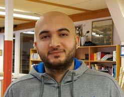 2 december kl 15 Familjeföreställning Illusionistens assistent. Ett samarrangemang med föreningen Trädet. biblioteket.orebro.se Utgivningsplan för BrickeNytt 2018: Nr 1 Stoppdatum 30/1 utgivning v.