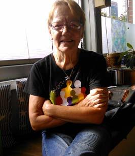 I huv et på en pensionär... Jag har skrivit ett 30-tal kåserier sedan 2010 i denna fantastiska lokaltidning BrickeNytt. Har nu beslutat att detta inlägg får bli det sista.