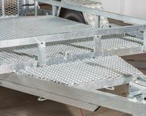 5-bult 185 R14C 5-bult 185 R14C 5-bult 185 R14C 5-bult Axel 1500 kg 2*1300 kg 2*1500 kg 2*1800 kg 2*1800 kg Höjdjusterat