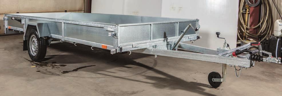 1300 kg FRÅN 26.200 EX. MOMS MODELL FX 39363 FX 39403 FX 39403 HJ FX 39433 FX 39433 HJ Totalvikt 1300, 1200, 1100 1300, 1200, 1100 1300, 1200, 1100 1300, 1200, 1100 1300, 1200, 1100 Inv.