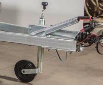 Axel 1300 kg 1500 kg 2*1300 kg Pris exkl. moms 67 935 kr 71 295 kr 71 295 kr Rek. pris inkl.