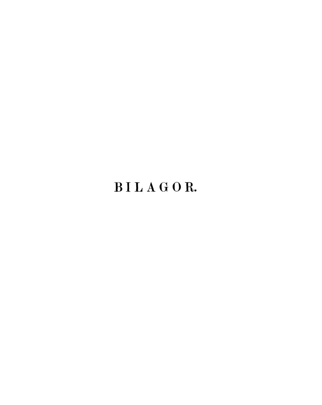 BILAGOR.
