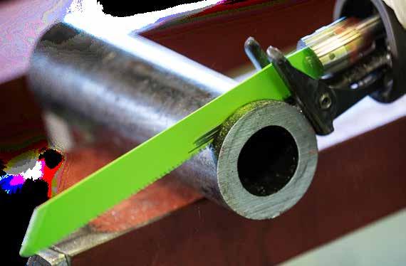 SÅGKLINGA HM Cirkelsågblad med hårdmetalltänder för kapning och klyvning av alla typer av trämaterial samt sågning i olika former av skivmaterial.