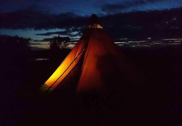 2017 års fornminnesinventering i Jämtlands län Berg och Åre